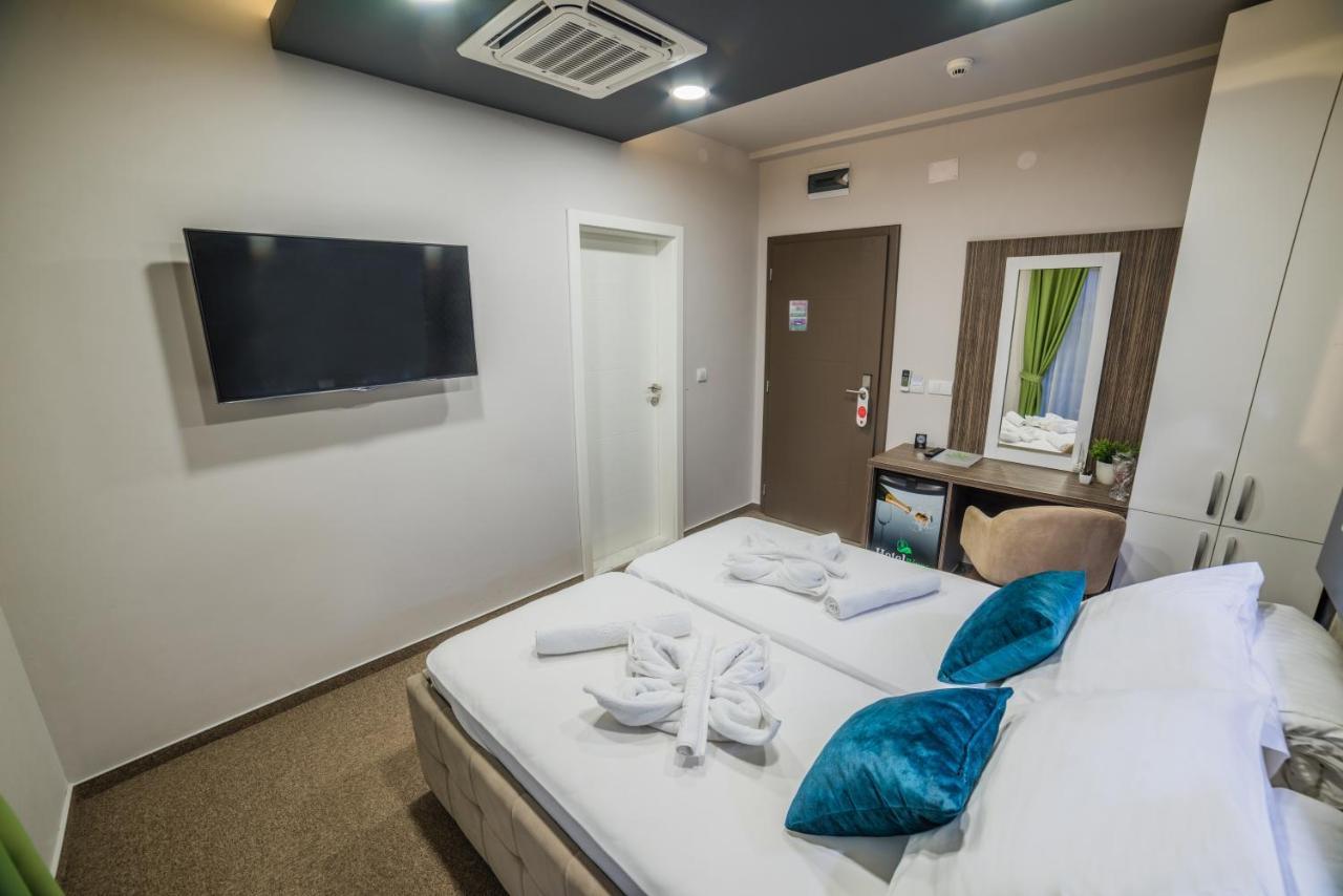 Hotel River Μπιέλινα Εξωτερικό φωτογραφία