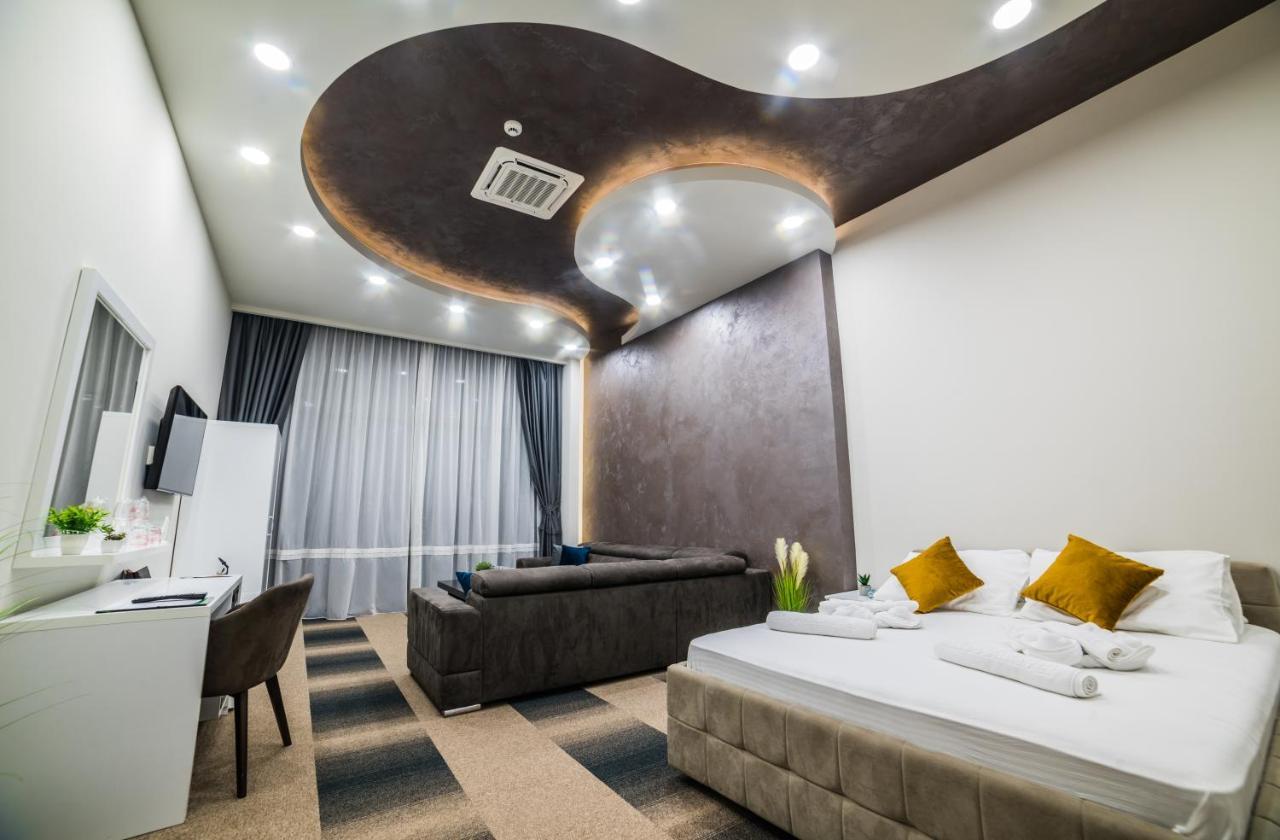 Hotel River Μπιέλινα Εξωτερικό φωτογραφία