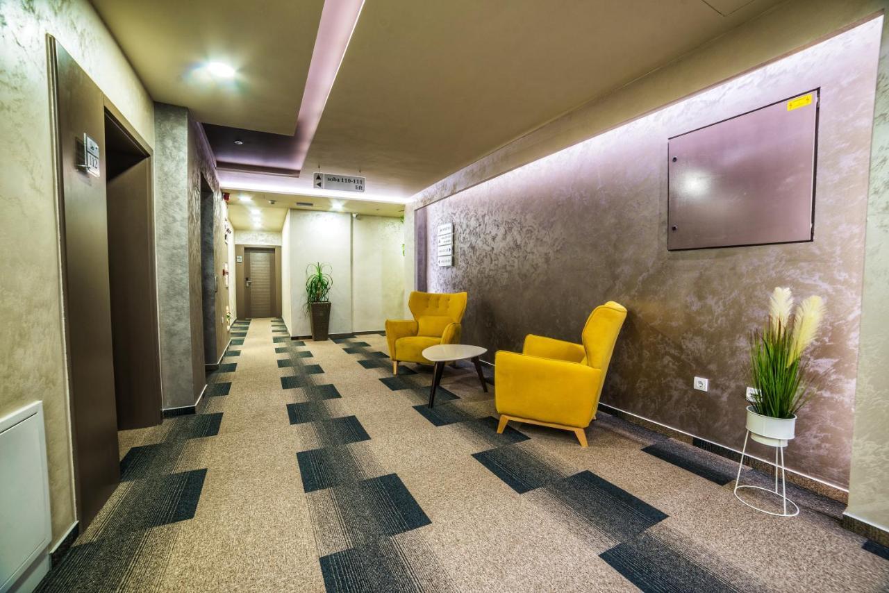 Hotel River Μπιέλινα Εξωτερικό φωτογραφία