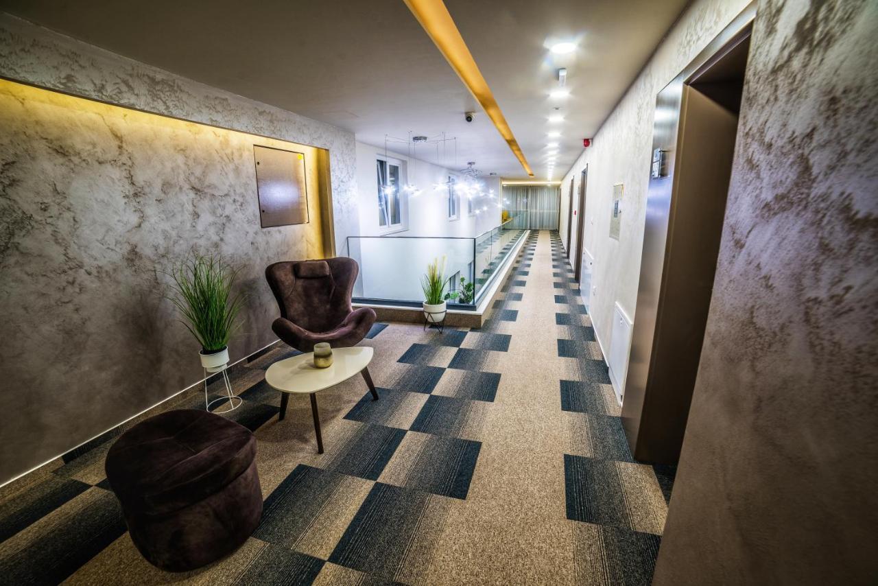 Hotel River Μπιέλινα Εξωτερικό φωτογραφία