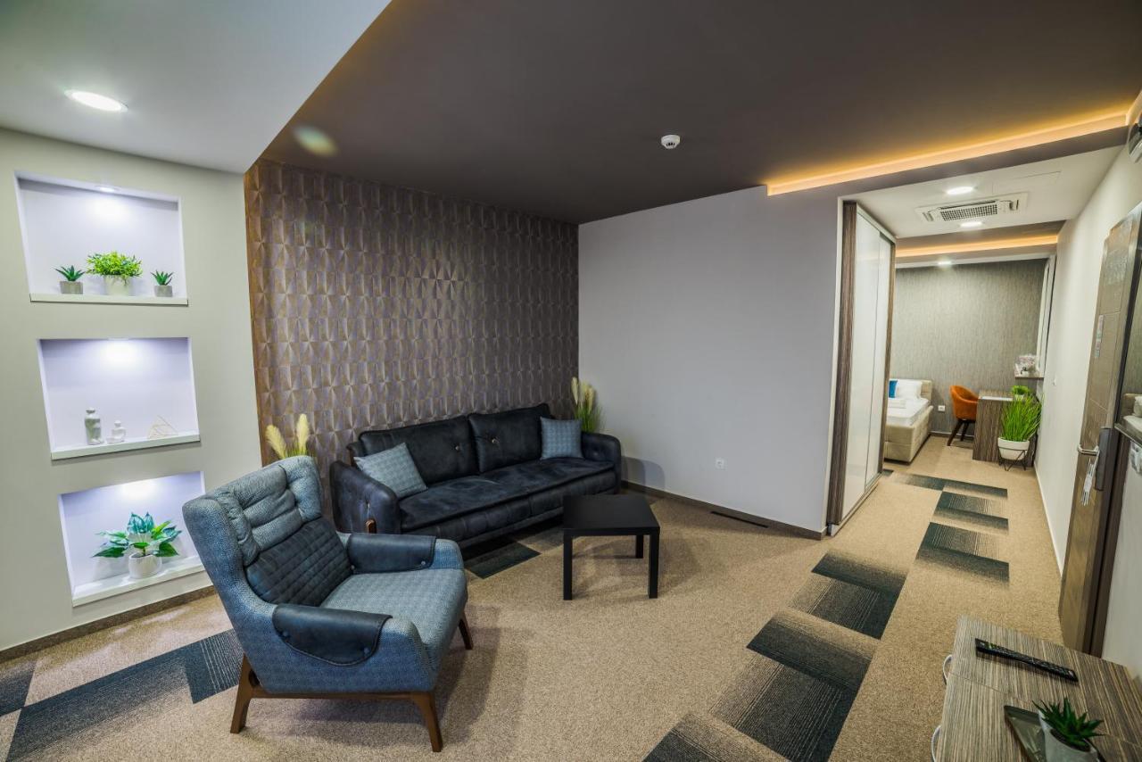 Hotel River Μπιέλινα Εξωτερικό φωτογραφία