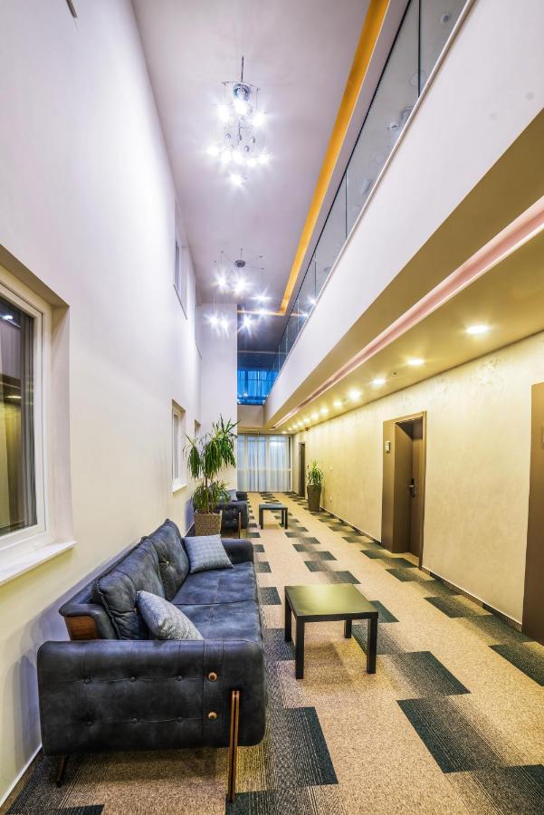 Hotel River Μπιέλινα Εξωτερικό φωτογραφία