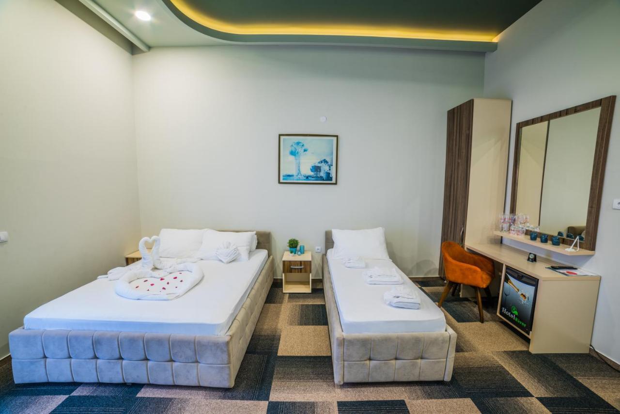 Hotel River Μπιέλινα Εξωτερικό φωτογραφία