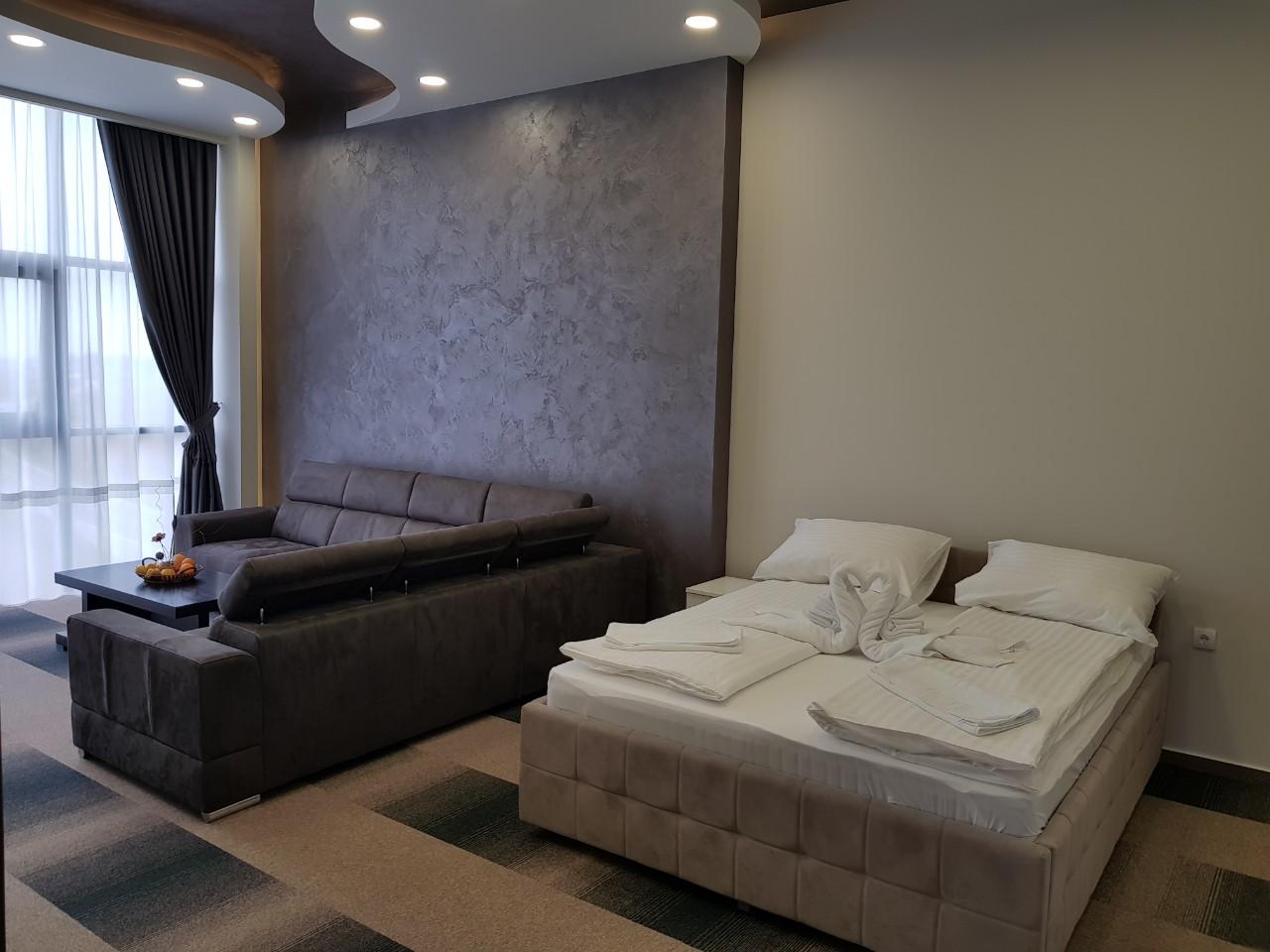Hotel River Μπιέλινα Εξωτερικό φωτογραφία