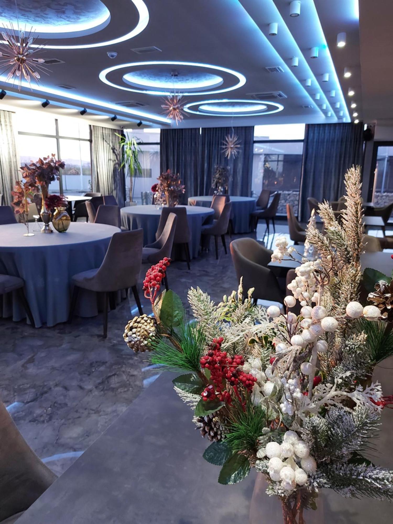 Hotel River Μπιέλινα Εξωτερικό φωτογραφία