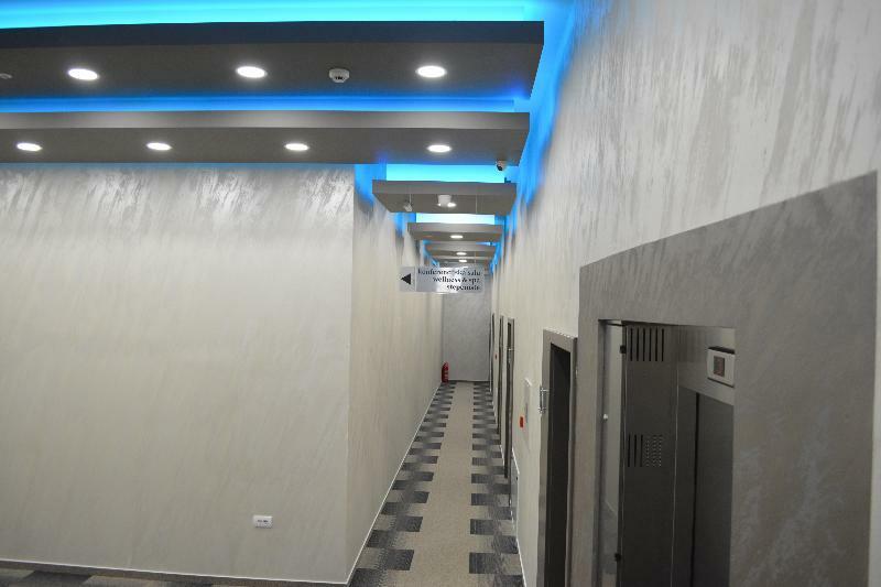 Hotel River Μπιέλινα Εξωτερικό φωτογραφία